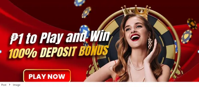 Phcrown Poker